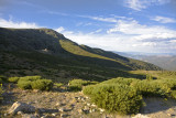 Refugio Zabala, camono de Pealara