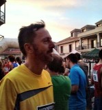 después de llegar
