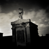 New Orleans Cemetary I