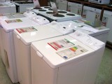 Had to Buy a New Washing Machine today!