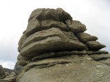 Limestone Rock Formations 5
