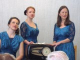 Trio   Singers