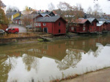 Porvoo River