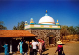 Babas TOMB