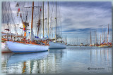 Geelong Wooden Boat Festival 2nd Day 11/03/2012