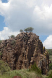 View at Indian Lodge
