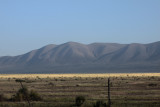West Texas Scenery