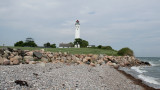 Keldsnor lighthouse / Keldsnor fyr