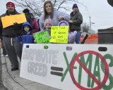protest