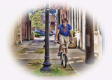 Rotary Way