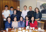Chinese New Year Celebration, 2012