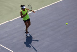 Highlights of 2012 Spring Tennis Tournament