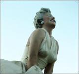 Marilyn up close ~  