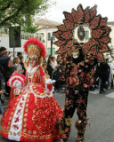 carnaval Agen 2011