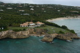 SXM Helicopter Tour