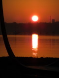 Salem MA Derby Wharf Sunrise.jpg