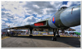 Avro Vulcan