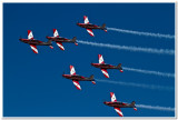 Roulettes formation