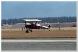 Fokker Triplane