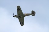 Hawker Hurricane