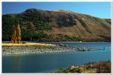 Lake Tekapo