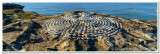 Shell Circle Panorama