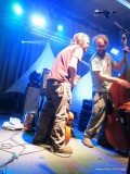 The Rumpke Mountain Boys @ the Beachland Ballroom