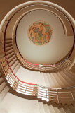 The Midland Hotels fabulous staircase