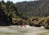 The Majesty of the Eel River Wilderness