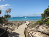 Es Cavall - September 2011