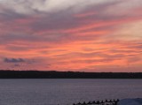Evening View From Voga Mari - September 2011