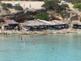 Cala Saona June 2012