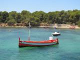 Ibiza Boat Trips 2012