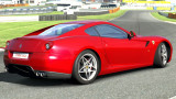 Ferrari 599 06 - Tsukuba Circuit