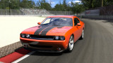 Dodge Challenger SRT8 08 - Autodromo Nazionale Monza