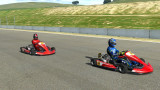 PDI Racing Kart - Laguna Seca