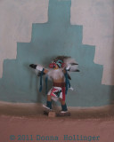 Kachina Doll