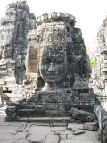 Bayon for Sethi...Also one of my favorite Smiles