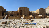 Saqquara Funerary Complex