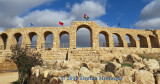 Roman Ruins in Jerassa - Still Perfect!
