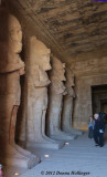 EGYPT 2012