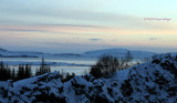 Vista from ingvellir