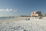 Clearwater Beach