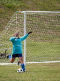 goalie Anna