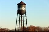 Old Water Tower.....