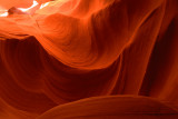 Upper Antelope Canyon