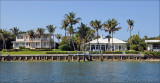 Inlet homes