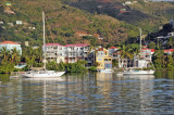 shoreline Tortola