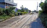 Davis boardwalk