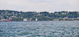 NY Harbor